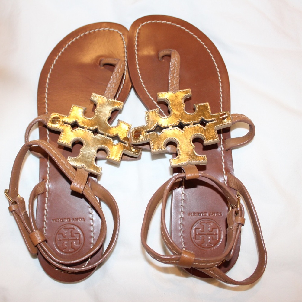 Tory Burch Sandals